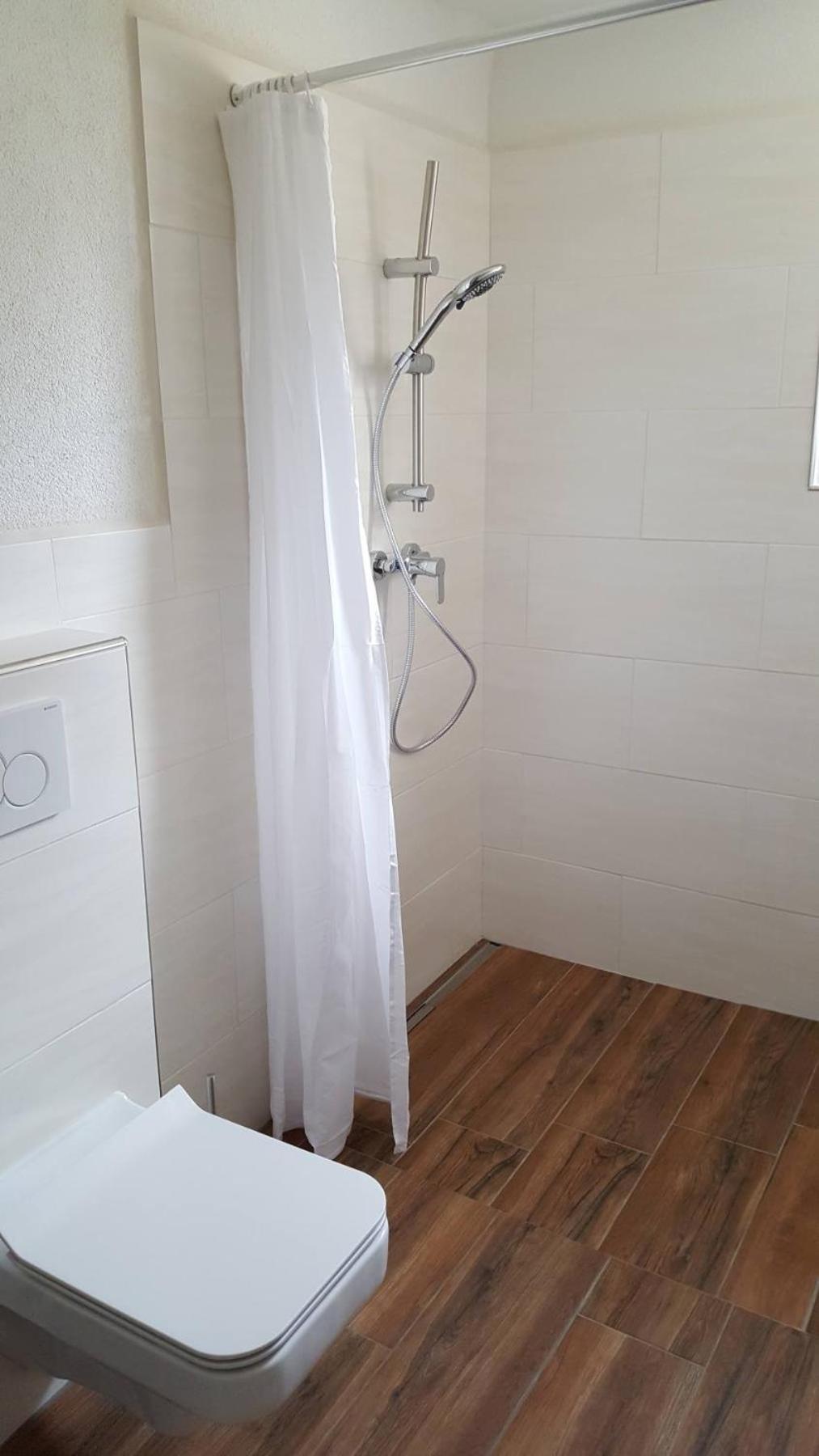 Ferienwohnung Miezerle Steisslingen Buitenkant foto