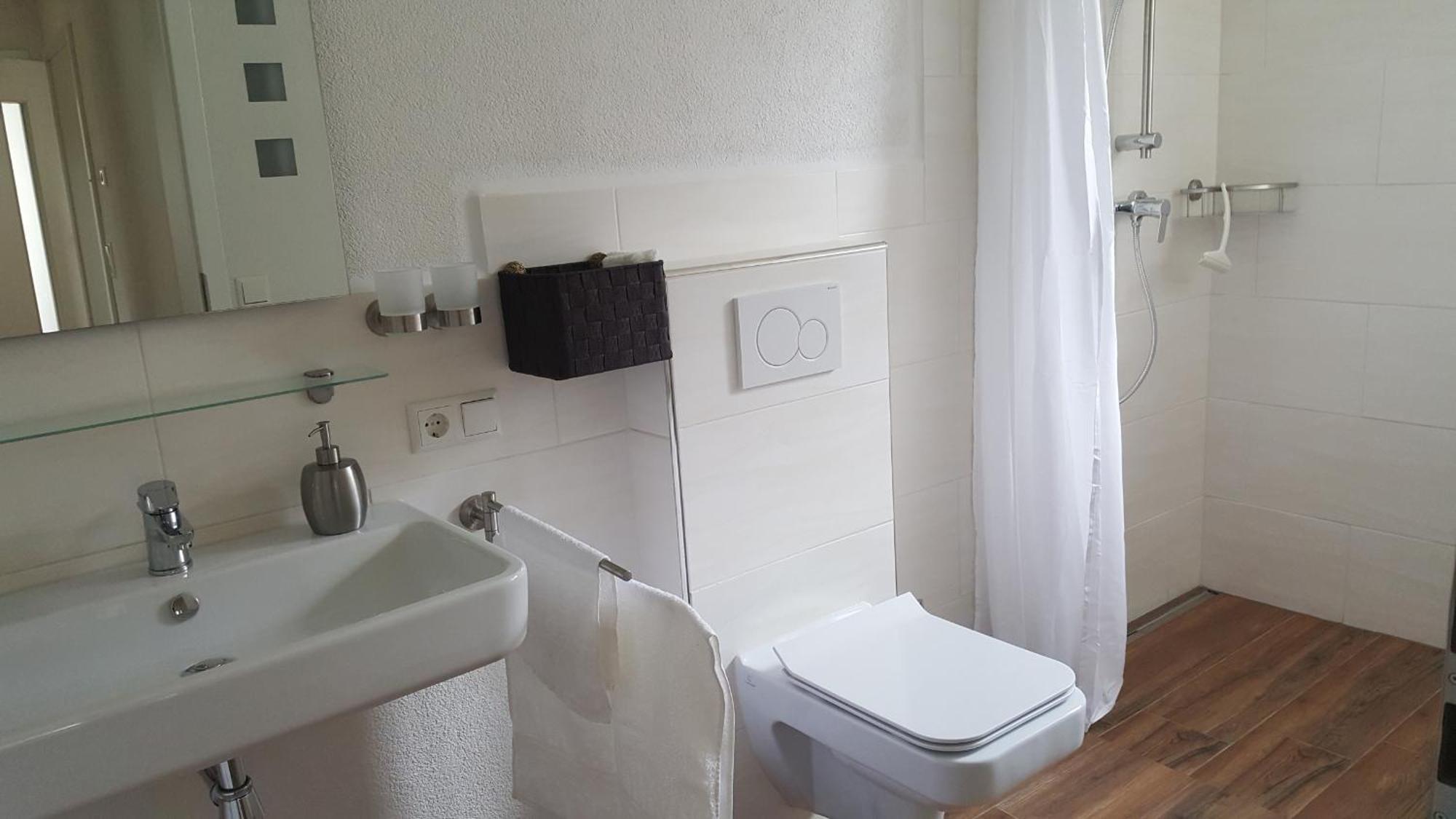 Ferienwohnung Miezerle Steisslingen Buitenkant foto