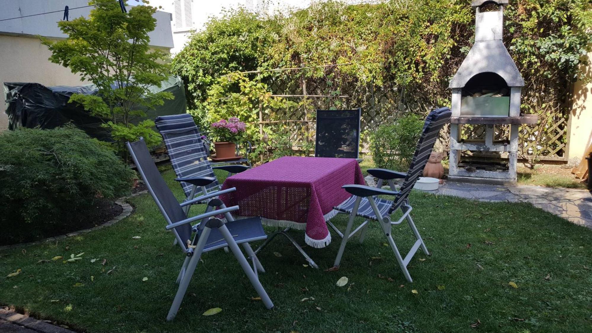 Ferienwohnung Miezerle Steisslingen Buitenkant foto